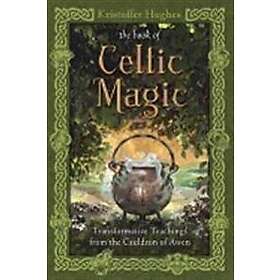 Kristoffer Hughes: Book of Celtic Magic
