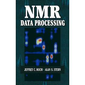 JC Hoch: NMR Data Processing