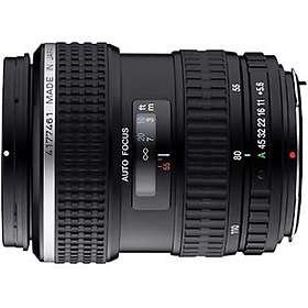 Ricoh-Pentax 645 SMC-FA Z 55-110/5.6