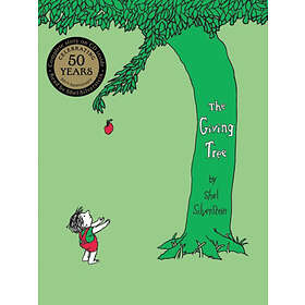 Shel Silverstein: Giving Tree With Cd