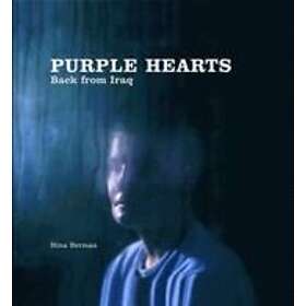 Nina Berman: Purple Hearts