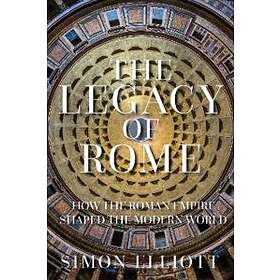 Simon Elliott: The Legacy of Rome