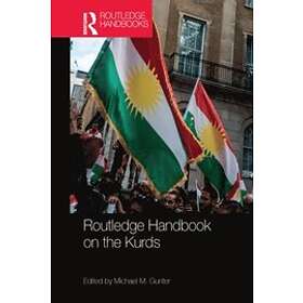 Michael Gunter: Routledge Handbook on the Kurds, Från 629 kr