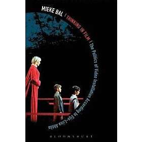 Mieke Bal: Thinking in Film