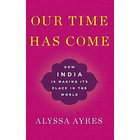Alyssa Ayres: Our Time Has Come