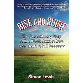 Simon Lewis: Rise And Shine