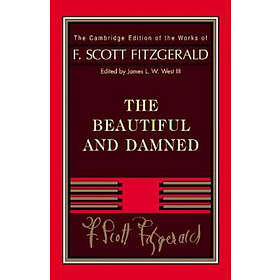 F Scott Fitzgerald: Fitzgerald: The Beautiful and Damned
