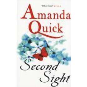 Amanda Quick Second Sight Fr n 378 Kr amanda-quick-second-sight-fr-n-378-kr