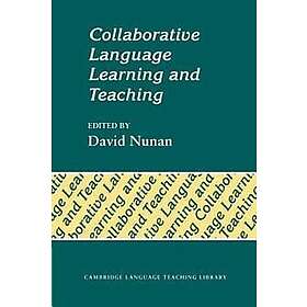 David Nunan: Collaborative Language Learning and Teaching