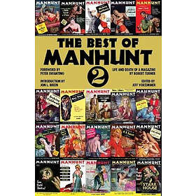 Jeff Vorzimmer: The Best of Manhunt 2