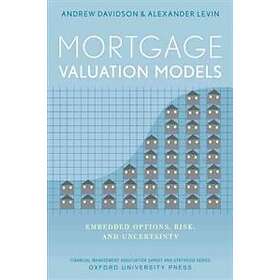 Andrew Davidson: Mortgage Valuation Models