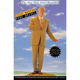 Steve Martin: Pure Drivel