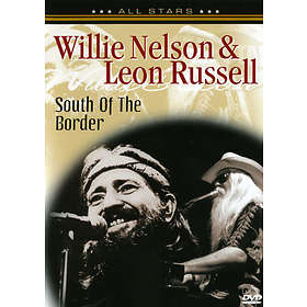 Nelson Willie/Leon Russell: South of border (DVD)