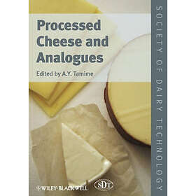 AY Tamime: Processed Cheese and Analogues