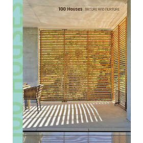 Images Publishing: 100 Houses