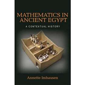 Annette Imhausen: Mathematics in Ancient Egypt