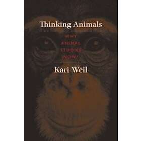 Kari Weil: Thinking Animals