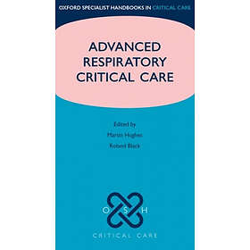 Martin Hughes: Advanced Respiratory Critical Care