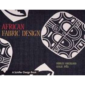 Shirley Friedland: African Fabric Design