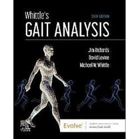 Jim Richards: Whittle's Gait Analysis