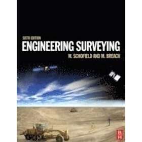 W Schofield: Engineering Surveying