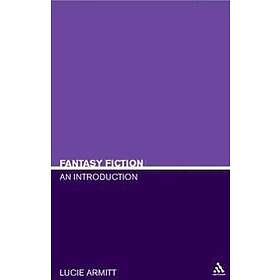 Lucie Armitt: Fantasy Fiction