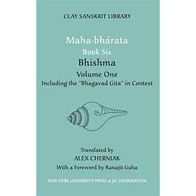 : Mahabharata Book Six (Volume 1)