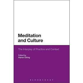 Professor Halvor Eifring: Meditation and Culture