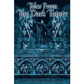 Christine Filipak, Joseph Iorillo: Tales From The Dark Tower