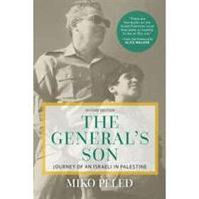 Miko Peled: The General's Son