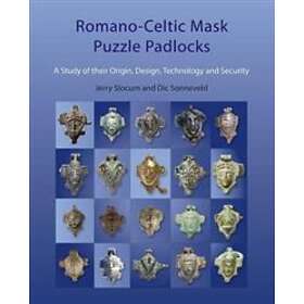 Jerry Slocum, Dic Sonneveld: Romano-Celtic Mask Puzzle Padlocks