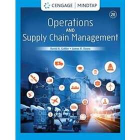 James Evans: Operations and Supply Chain Management