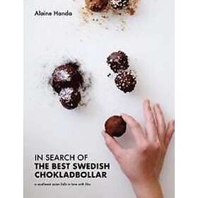 Alaine Handa: In Search of the Best Swedish Chokladbollar