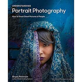 Bryan Peterson: Understanding Portrait Photography