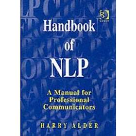 Harry Alder: Handbook of NLP