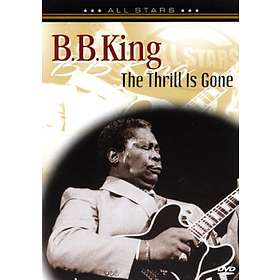 B. B. King: The Thrill Is Gone (DVD)