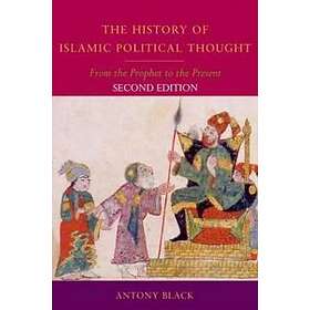 Antony Black: The History of Islamic Political Thought