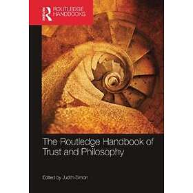 Judith Simon: The Routledge Handbook of Trust and Philosophy