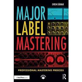 Evren Goeknar: Major Label Mastering