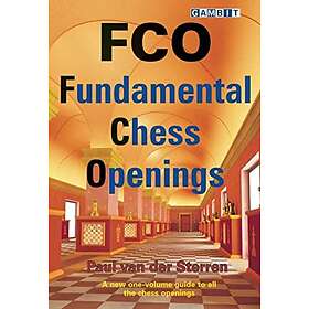 Paul van der Sterren: FCO Fundamental Chess Openings