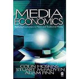 Colin Hoskins: Media Economics