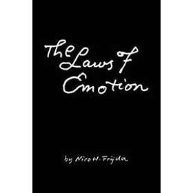 Nico H Frijda: The Laws of Emotion