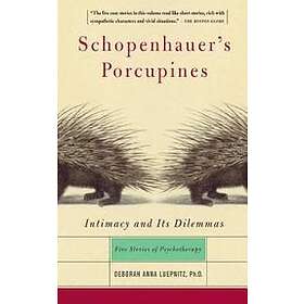Deborah Luepnitz: Schopenhauer's Porcupines