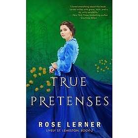 Rose Lerner: True Pretenses