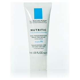 La Roche Posay Nutritic 5% 40ml