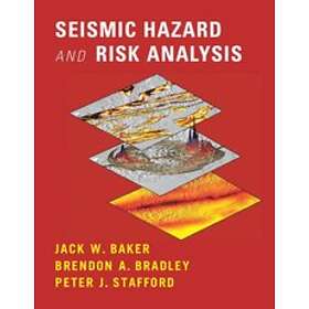 Jack Baker: Seismic Hazard and Risk Analysis