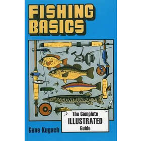 Gene Kugach: Fishing Basics