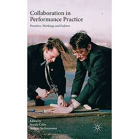 Noyale Colin, Stefanie Sachsenmaier: Collaboration in Performance Practice