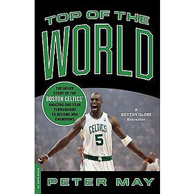 Peter May: Top of the World