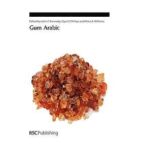 John F Kennedy, Glyn O Phillips, Peter A Williams: Gum Arabic